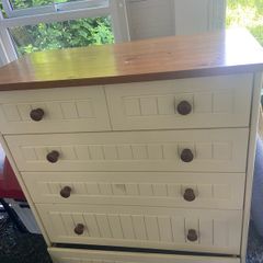 chest of drawer