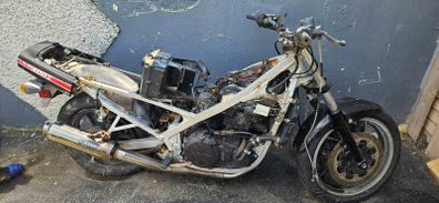 gpz 400