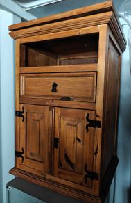 TV Cabinet