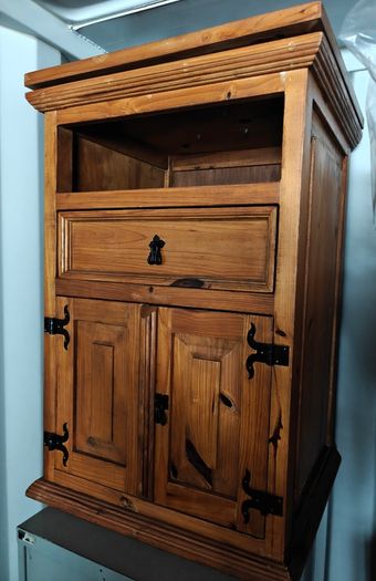 TV Cabinet