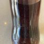 Coca Cola large Arabic bottle Image 5