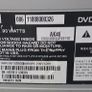 Bush Dvd1403tv Combo Image 6