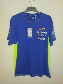 suzuki tshirt