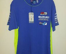 suzuki tshirt