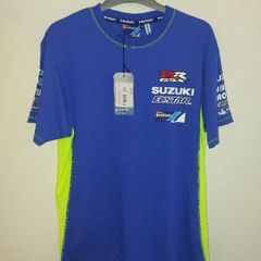 suzuki tshirt