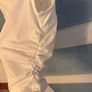 White tank top - SHEIN age 12yrs Image 4