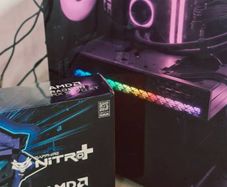 rx 9070 xt 16gb