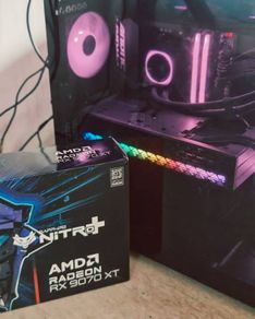 rx 9070 xt 16gb