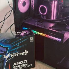 rx 9070 xt 16gb