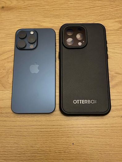 Iphone 15 Pro Max Sim Free