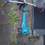 Makita Petrol Brush cutter Image 4