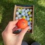 gold balls Image 4