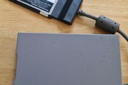 TOSHIBA Floppy Disk Drive Kit
