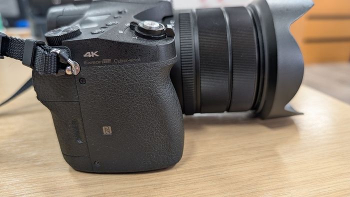 Sony Cyber-shot RX10 IV