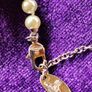 vivienne Westwood pearl choker Image 3