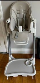 high chair