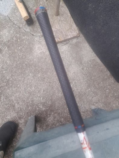Cobra 7 iron