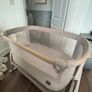 Co-Sleeper Crib Maxi-Cosi Iora Air Image 2