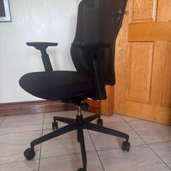 senator ousby mesh task chairs