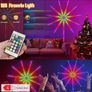 RGB Smart Firework Light Strip Image 5