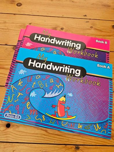 Education Books