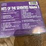 Hits Of The 70's Volume 2 (Various) Image 2