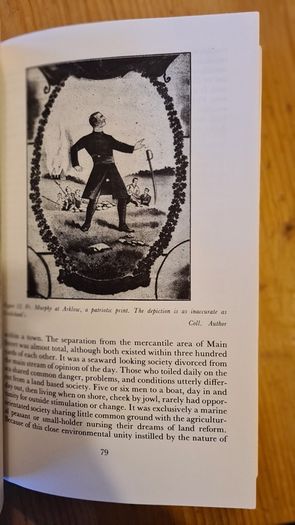 The Arklow Callender.  By P. J. Power. A Chronicle Of Events From Earliest Times To 1900 A.d. Paperback In Very Good Condition. .