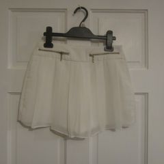 Zara basic   skort    size XS