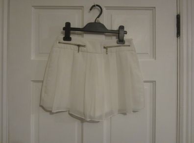 Zara basic   skort    size XS