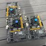 PC  Parts Bundle  3 Biostar TB85  3 RX 570 8GB Image 8