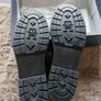 Tommy Hilfiger Signature Elastic Cleat Rain Boots Black s. 4/37 Image 10