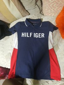 women's Tommy hilfiger top