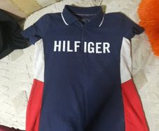 women's Tommy hilfiger top