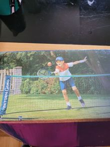 mini tennis net