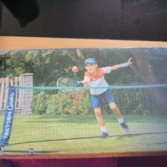 mini tennis net