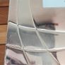 Belleek Living Silver Clock Image 7