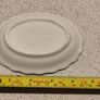 Vintage Yardley London Ceramic Soap Dish - English Lavender Image 3