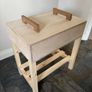 3 in 1 Playtable - Sandbox, water & Lego table Image 2