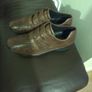 Ecco Shoes, size UK-7, EU-40 Image 3