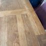 Solid wood kitchen table Image 3