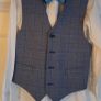 Boys suit Age 6-7 1880 club Image 4