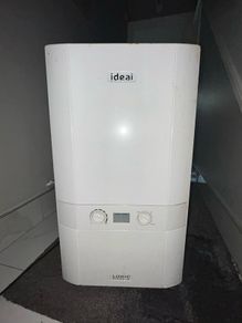 Ideal logic system 18