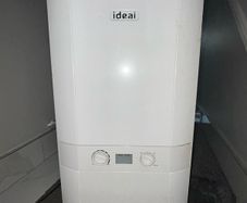 Ideal logic system 18