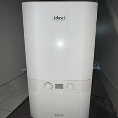 Ideal logic system 18