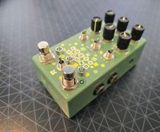 Chase Bliss Lost & Found Multieffects