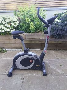 Stationary Bike