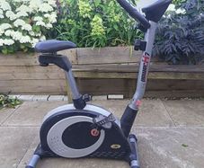 Stationary Bike