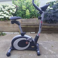 Stationary Bike