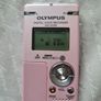 Olympus ws-300m digital voice recorder pink 256 mb in excellent condition Image 4