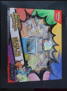Pokemon Ascended Heroes pin collection